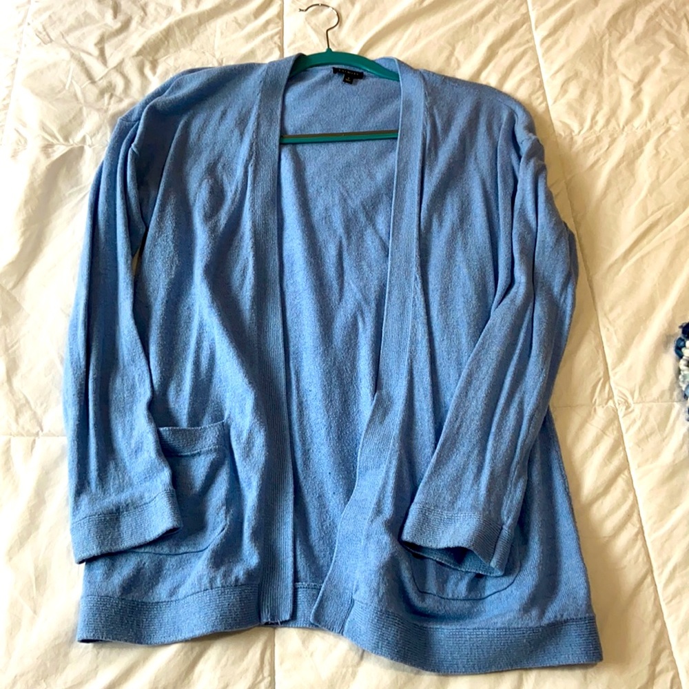 Talbots sweater